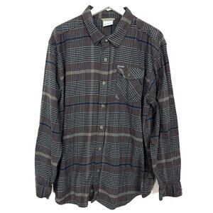 Columbia Juniper Dunes Flannel Shirt